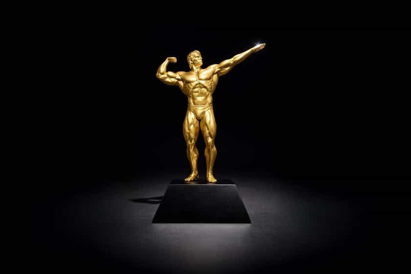Arnold Expo Awards For 2026