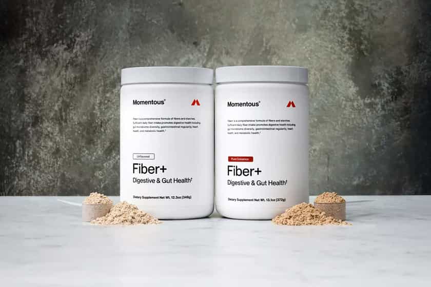 Momentous Fiber Plus