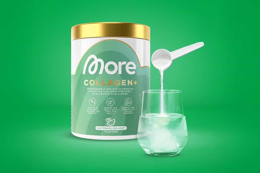 More Nutrition Collagen