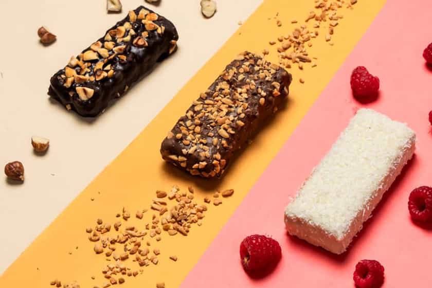 Optimum Australia Protein Bar 26