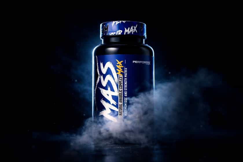 Performax Teases 26 Version Of Massmax