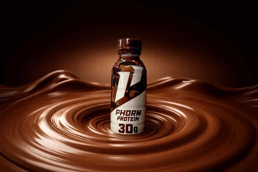 1st Phorm Protein Shake