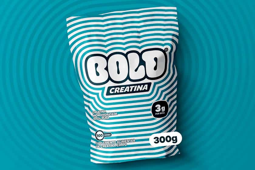 Bold Creatine