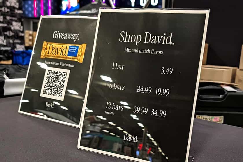 David Deal At 26 Arnold