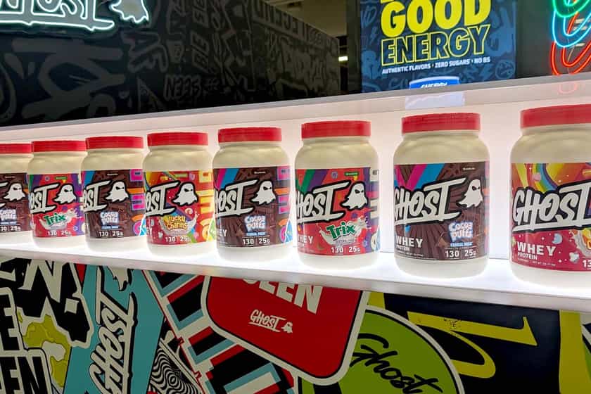 Ghost From Arnold 26 Floor