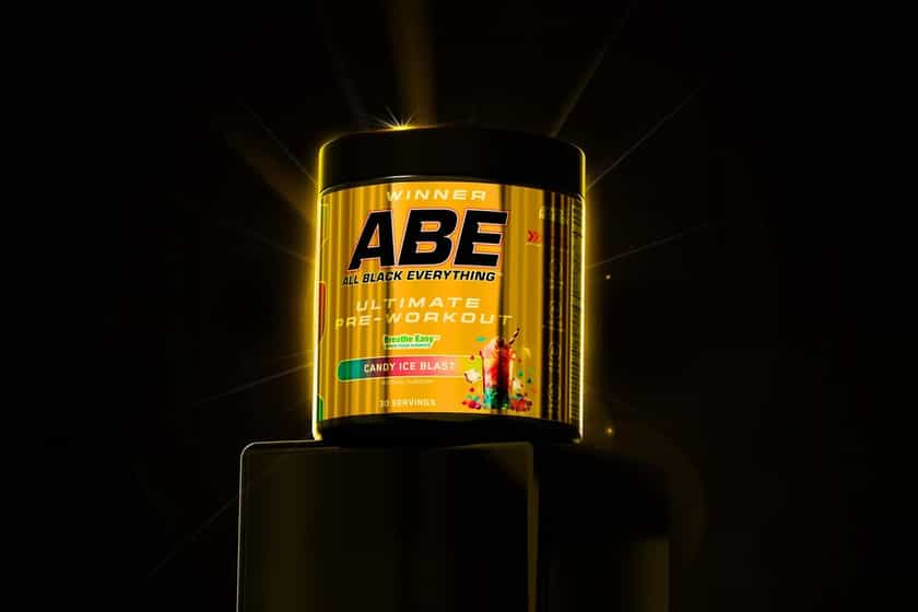 Golden Abe Returns For Arnold Uk 26