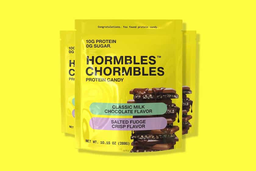 Hormbles Chormbles At Costco