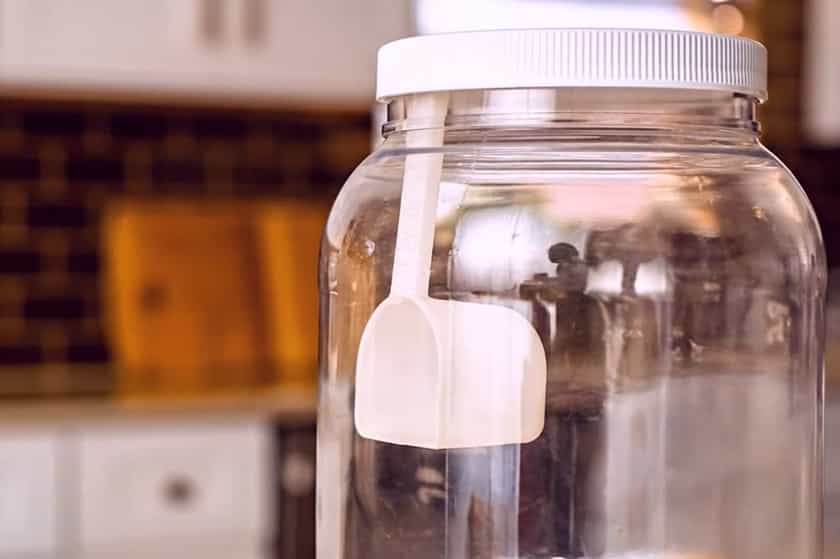 Save A Scoop At Arnold