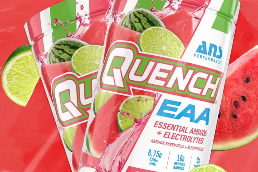 Ans Watermelon Lime Quench Eaa