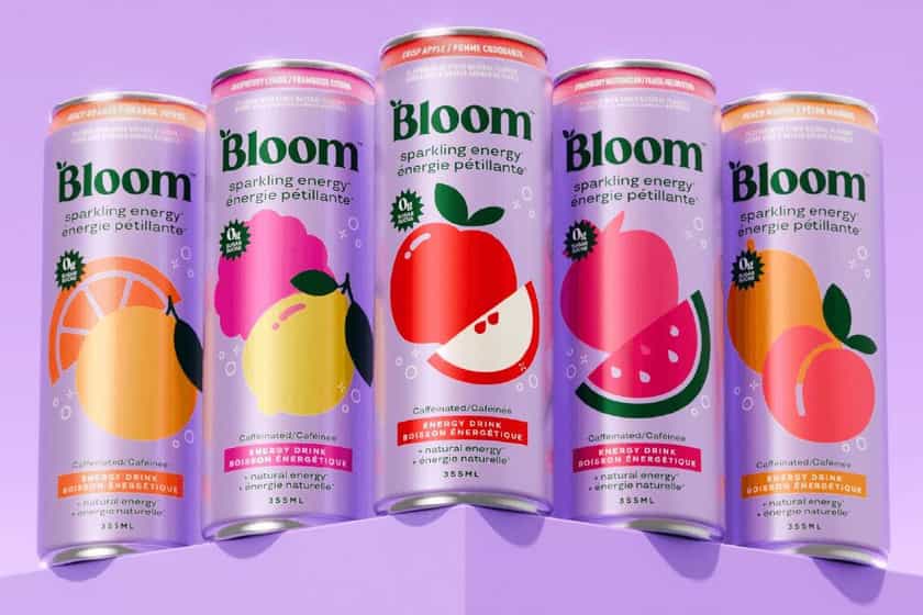 Bloom Energy In Canada