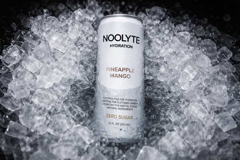 Noolyte Functional Drink