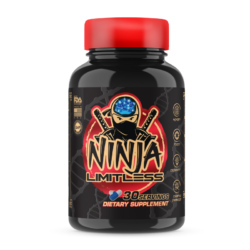 Ninja Limitless