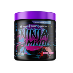 Ninja Mode