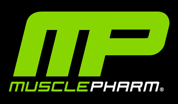 musclepharm logo