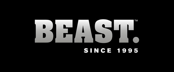 beast sports logo