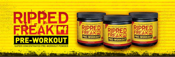 41 15 Minute Ripped freak pre workout review for Girls