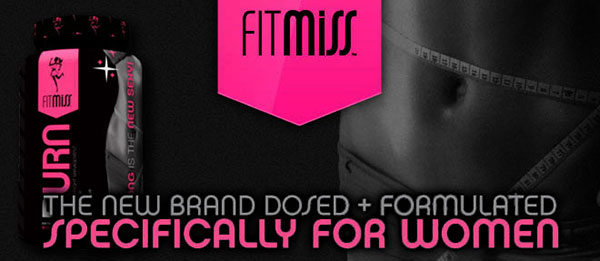 Flagship formula Burn rips off Shred Matrix Fitmiss swap out suma