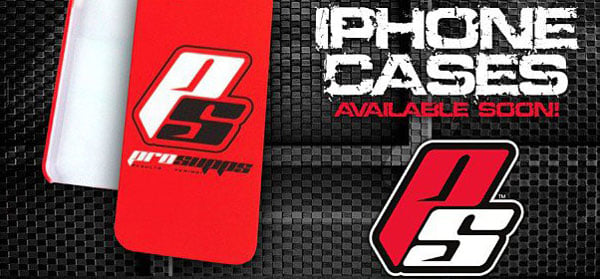 Pro Supps cases for iPhone 4 and 5