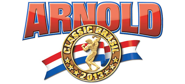 Arnold Classic Brasil disqualify Cedric McMillan