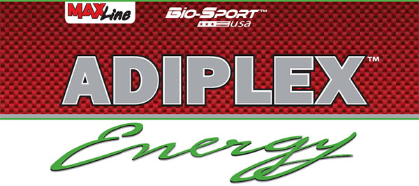 Bio-Sport's new Max Line fat burner AdiPlex Energy