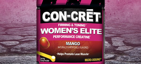 Promera Women's Elite Con-Cret 36 serving