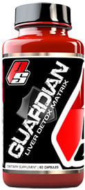 Pro Supps new liver detox formula Guardian