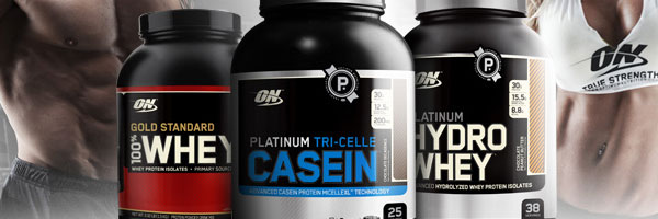 Optimum Nutrition releasing Tri-Celle Casein in a few weeks