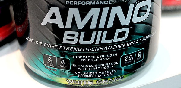 Bodybuilding.com gets Muscletech's white grape Amino Build