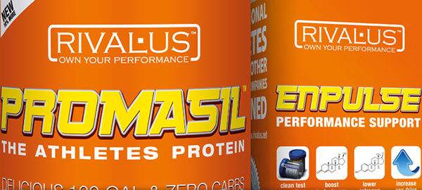 Rival Us Daddy's Deal of Promasil and Enpulse