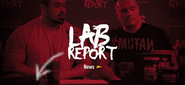 Mutant's new video series Lab Report