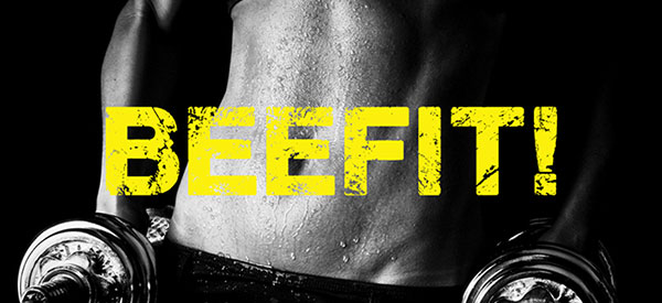 Beefit Nutrition new Bee Sting flavors and Beefit Whey