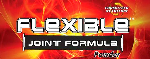 Formutech Nutrition turn Flexible into a powdered product