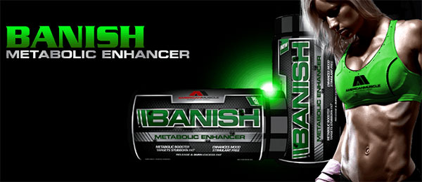 Review of American Muscle's stimulantless Banish