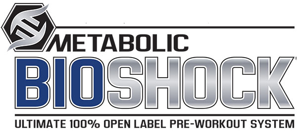 Giant Sports Metabolic Bioshock formula revealed