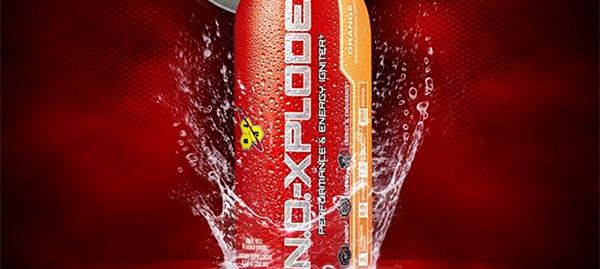 BSN announce a fifth flavor for their premixed N.O. Xplode