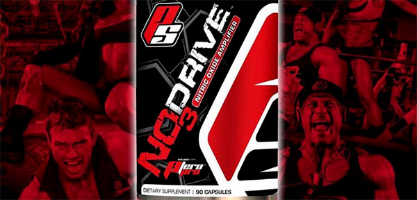 Pro Supps confirm Hyde V2 and NO3 Drive