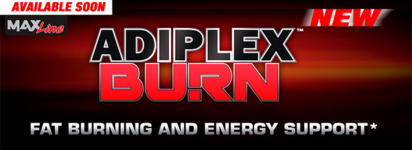 Bio-Sport announce their next new supplement Adiplex Burn