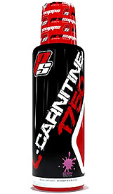 Pro Supps alternate version of their individual supplement, L-Carnitine 1750