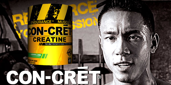 Promera Sports resurface with a rebranded Con-Cret