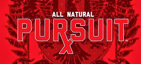 Pursuit Rx announce their new All Natural supplement series