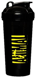 Animal Pak produce a special edition 30 years shaker