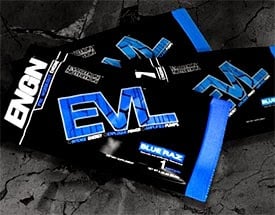 EVL Nutrition preparing to sell pre-workout ENGN samples direct