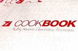 Metabolic Nutrition put together their own custom cookbook