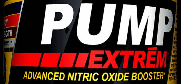 Promera Sports reveal the formula behind their new Pump Extrem