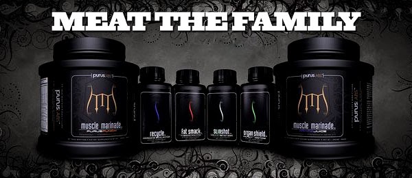 Purus Labs announce two new supplements for the coming months