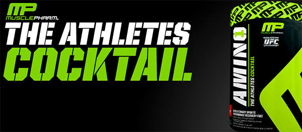 Muscle Pharm producing a Costco exclusive Amino1