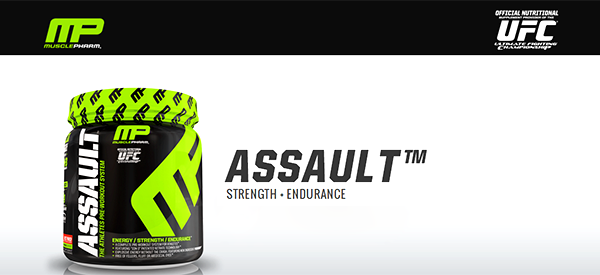 Muscle Pharm update their website with Arnold and Fitmiss like design