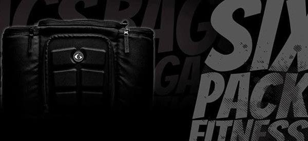 Six Pack Bags new stealth edition Innovator 300