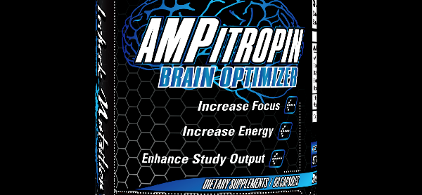 Lecheek Nutrition reveal another 2014 supplement AMPitropin