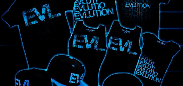 EVLution Nutrition's 30% off gear holiday discount deal